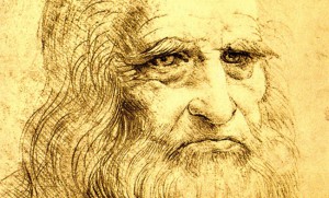 Leonardo da VinciCurriculo